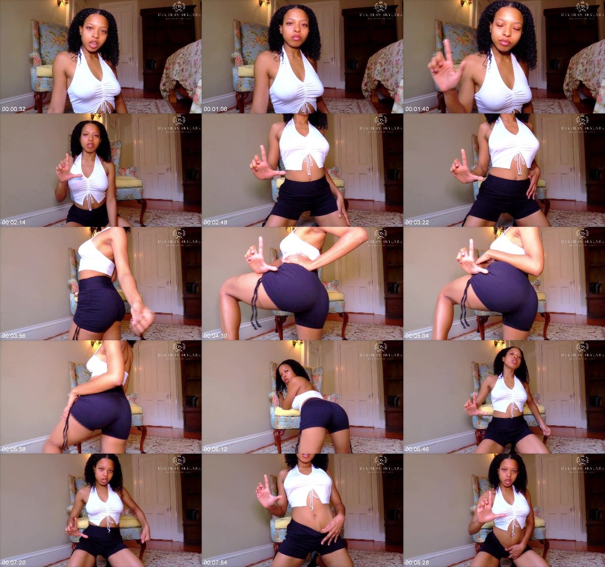Master Skylark - Edge Loser 6
