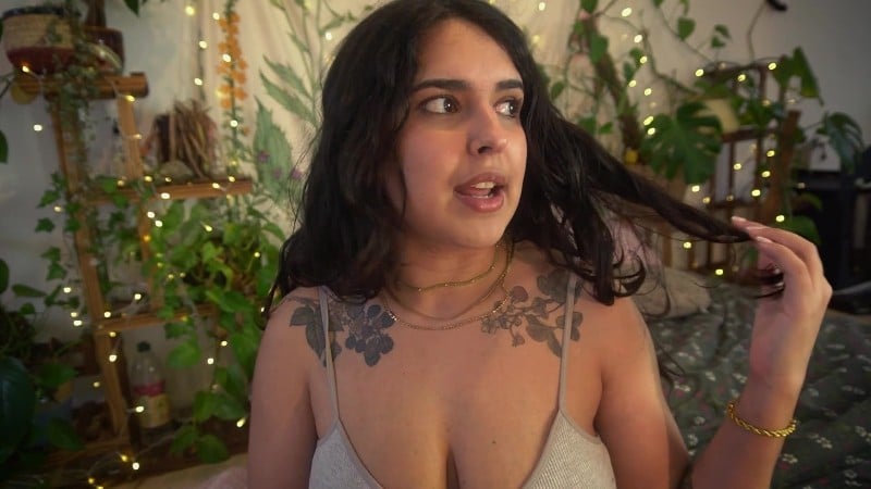 Mayapetite - Mommys Dirty Asshole Freak 2