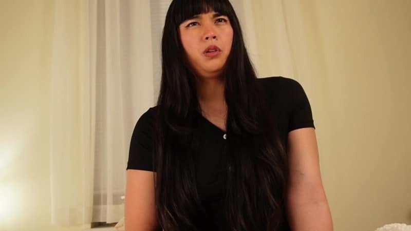 Melissa Masters - At Her Mercy Hot Trans Domme Trains You 3