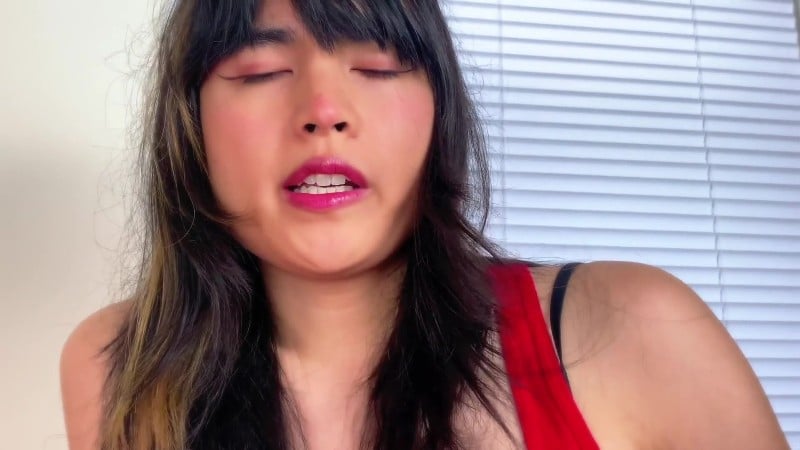 Melissa Masters - step-sister's Secret Sauce Food Femdom 2