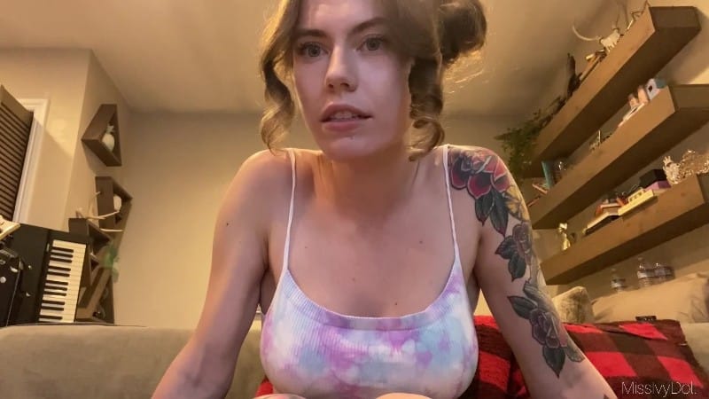 MissIvyDoll - Foot Loser JOI 5