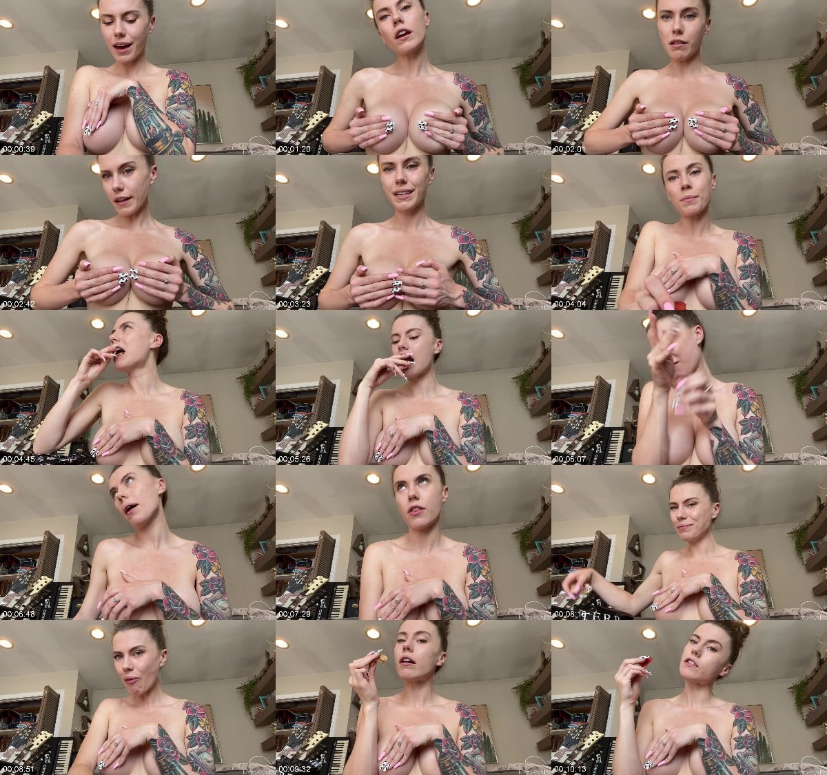 MissIvyDoll - Sissy Training 6