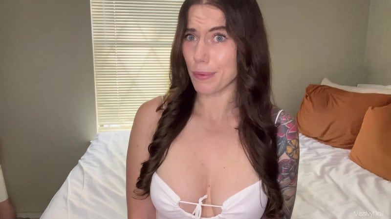 MissIvyDoll - Wife Cucks You With Bully 5