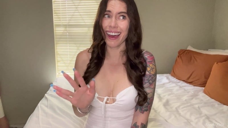 MissIvyDoll - Wife Cucks You With Bully 1