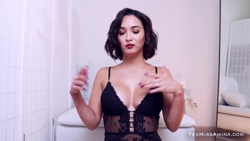 Miss Amina Rose - Play This For Your Wife 3