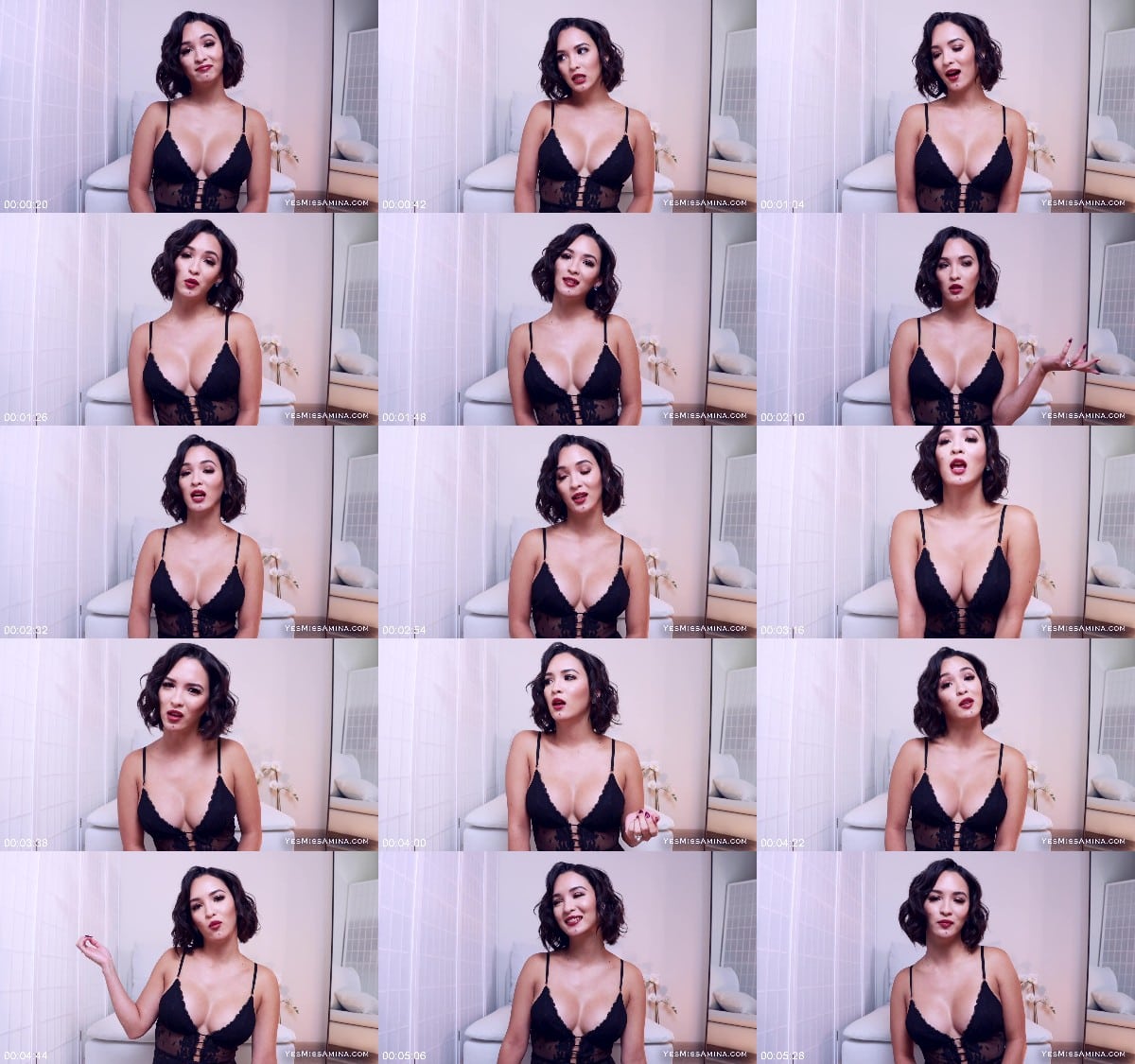 Miss Amina Rose - Play This For Your Wife 6