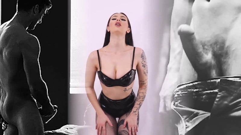 Miss Anna - Totally not GAY 5
