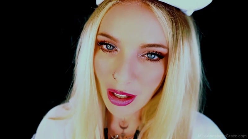 Miss Annabel Grace - GOON PLEASURE CLINIC 28