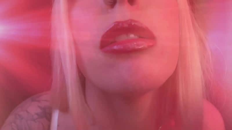 Miss Annabel Grace - LIP - DROOL GOON FUEL 5