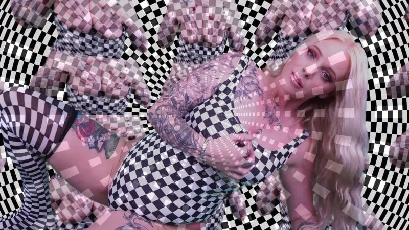 Miss Annabel Grace - SPIRAL ABYSS MINDFUCK 5