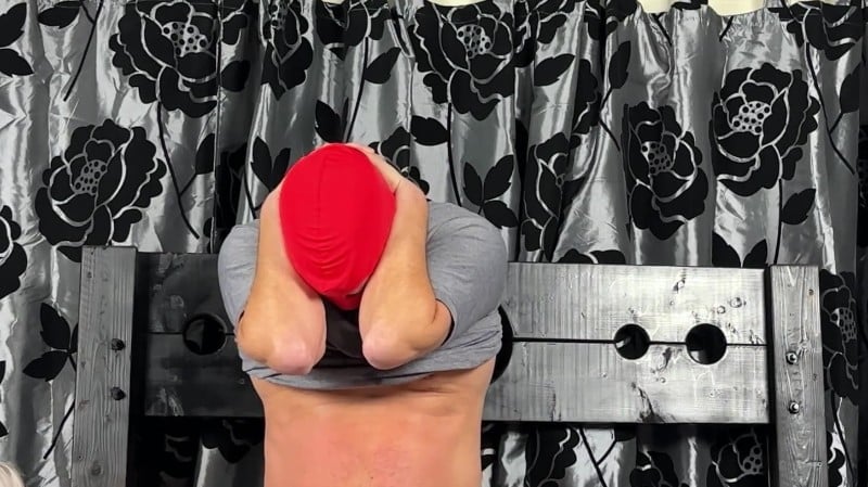 Miss Devilish Destinyx - Scratching Our Devine Nails Down Your Body 2