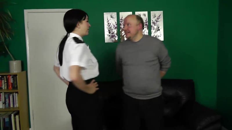 Miss Jessica Wood - Elite UK BDSM Mistress - Off Duty Visit 1