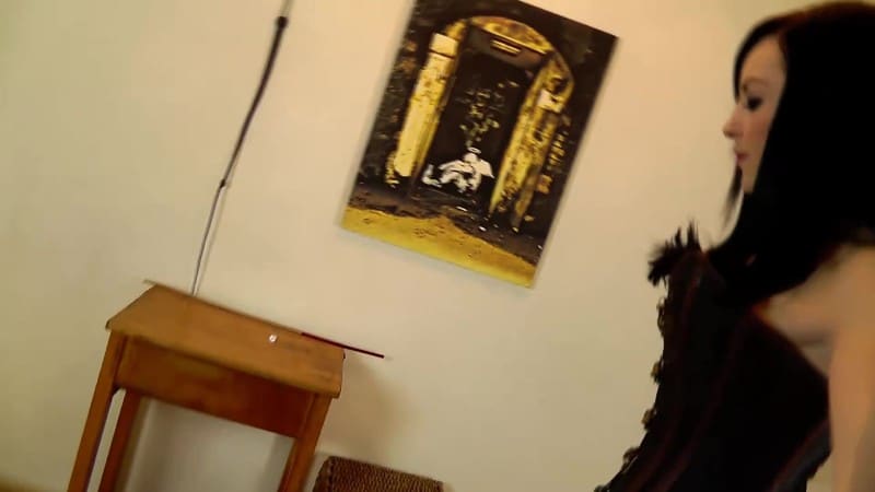 Miss Jessica Wood - Elite UK BDSM Mistress - Whip Flogger Cane Dice Game 4