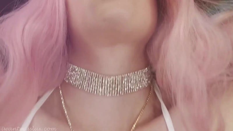 Miss Lux - Drink Your Cum 3