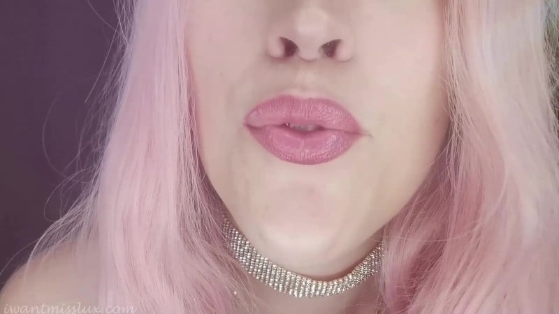 Miss Lux - Drink Your Cum 5