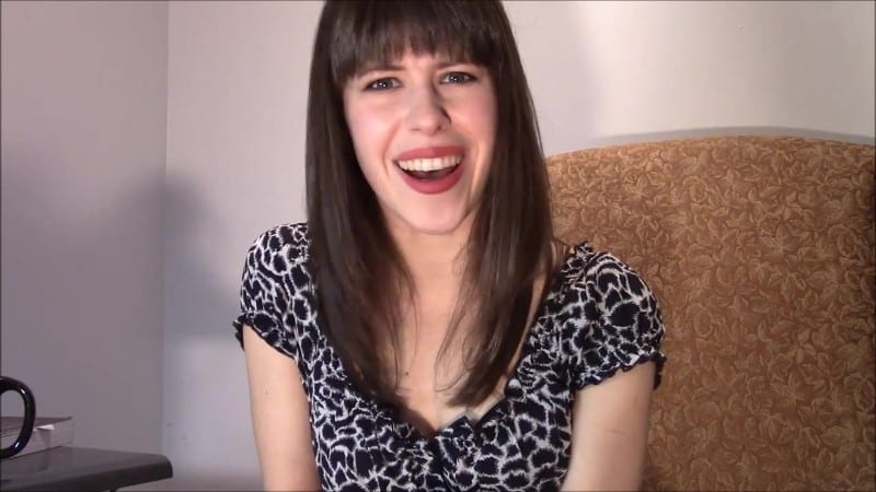 Miss Melissa - Women Are Superior - Blackmail & Findom 3