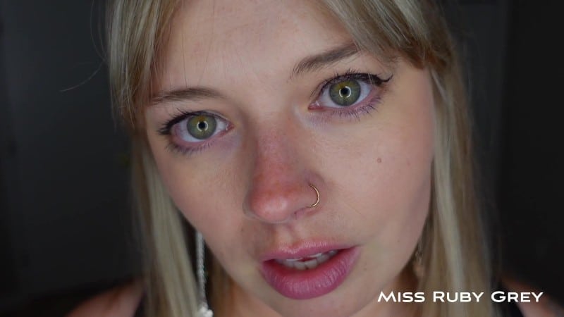 Miss Ruby Grey - A Dose of Mental Domination 3