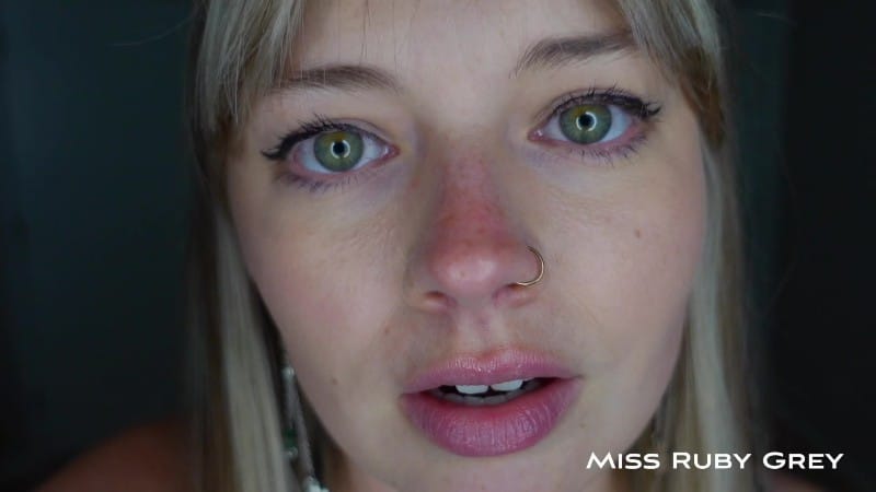 Miss Ruby Grey - A Dose of Mental Domination 5
