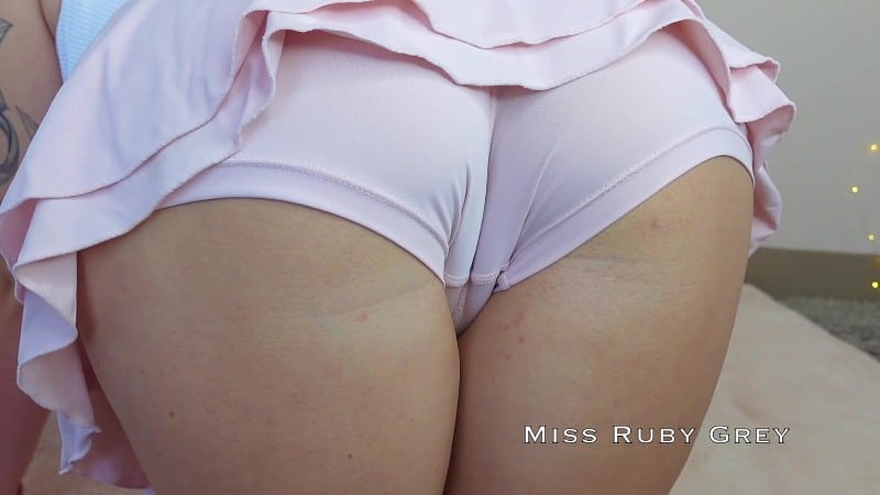 Miss Ruby Grey - Brain Malfunction 3