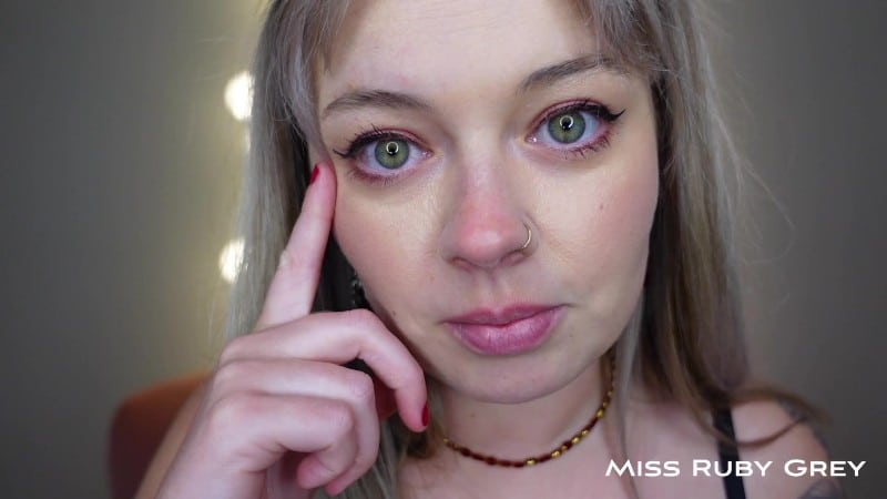 Miss Ruby Grey - Dizzy Loopy Dreamy 4