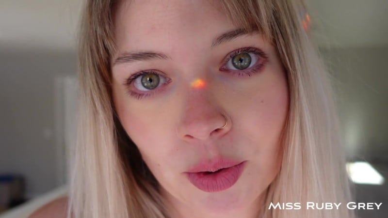 Miss Ruby Grey - Mindless Deep Mesmerize 2