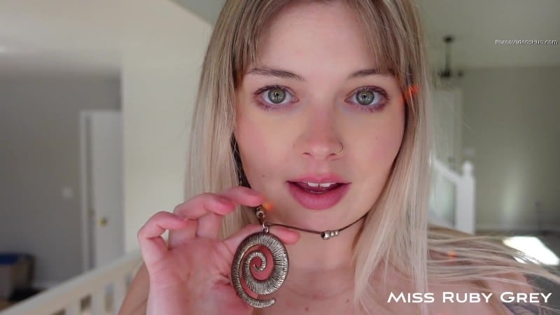 Miss Ruby Grey - Mindless Deep Mesmerize 3