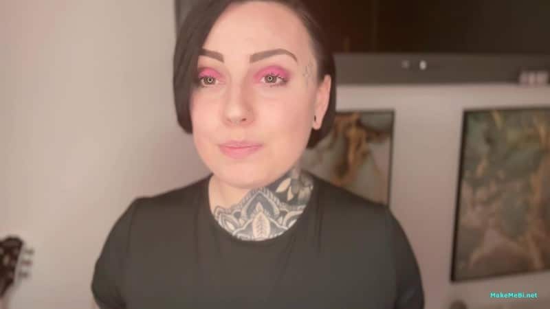 Miss Valentina - Show Me Those Panties 1