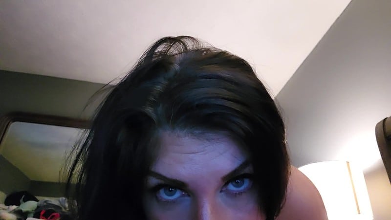 MizzErotique Homewrecker missed you and gives anal 2