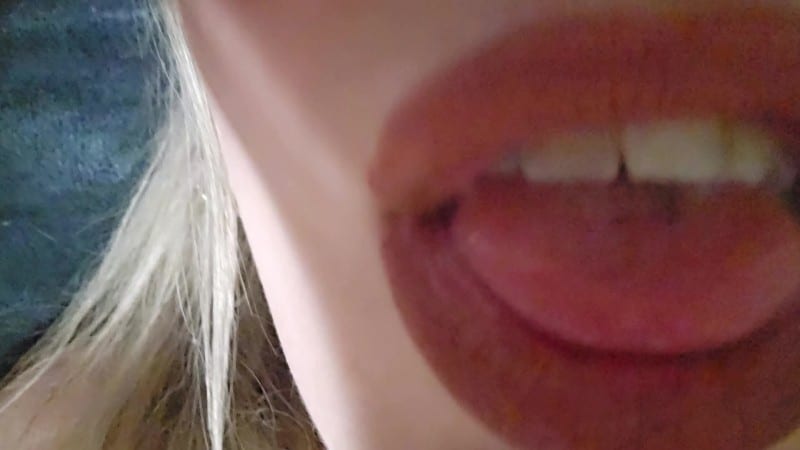 MizzErotique Love addicted creampie party slut 3