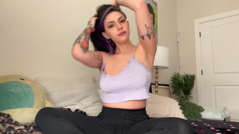 Molly Maeve - Goddess Humiliates You and Your Small Dick In - Femdom 2025 5