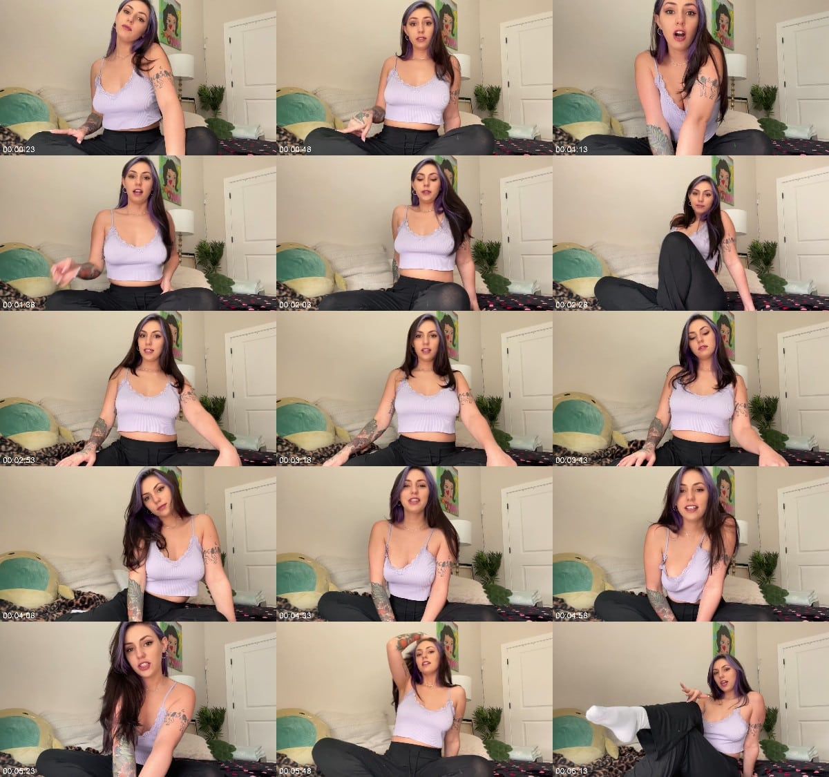 Molly Maeve - Goddess Humiliates You and Your Small Dick In - Femdom 2025 6