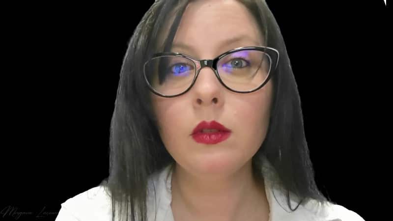 Morgana Laveau - Ass Worship A Betas Task Contract Part 2 2