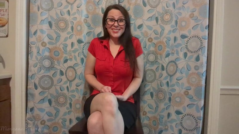 Morgana Laveau Morgana's First Sugar Daddy Experience 2