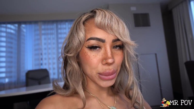 MrPOV 25/08/10 Luna Luxe Bubbly Dancer FullHD 2