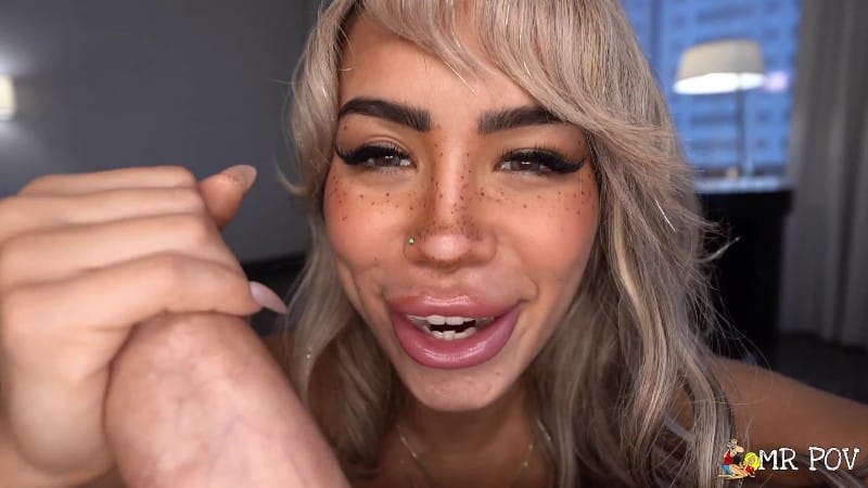 MrPOV 25/08/10 Luna Luxe Bubbly Dancer FullHD 1