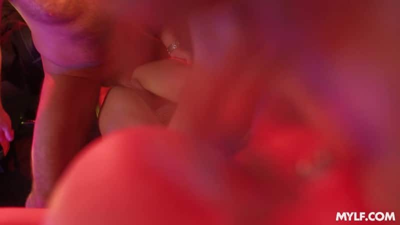 Mylfwood 25/09/15 Kayla Paige And Aria Sloane Showgirl Dreams FullHD 4