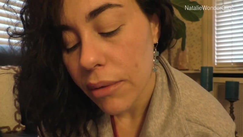 Natalie Wonder - The Preying MILF 3