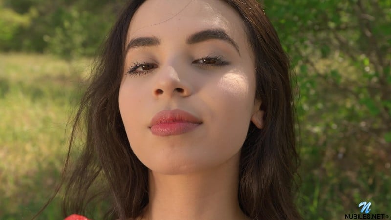 Nubiles 25 09 04 Eveline Angel Great Outdoors 4k/1080 1