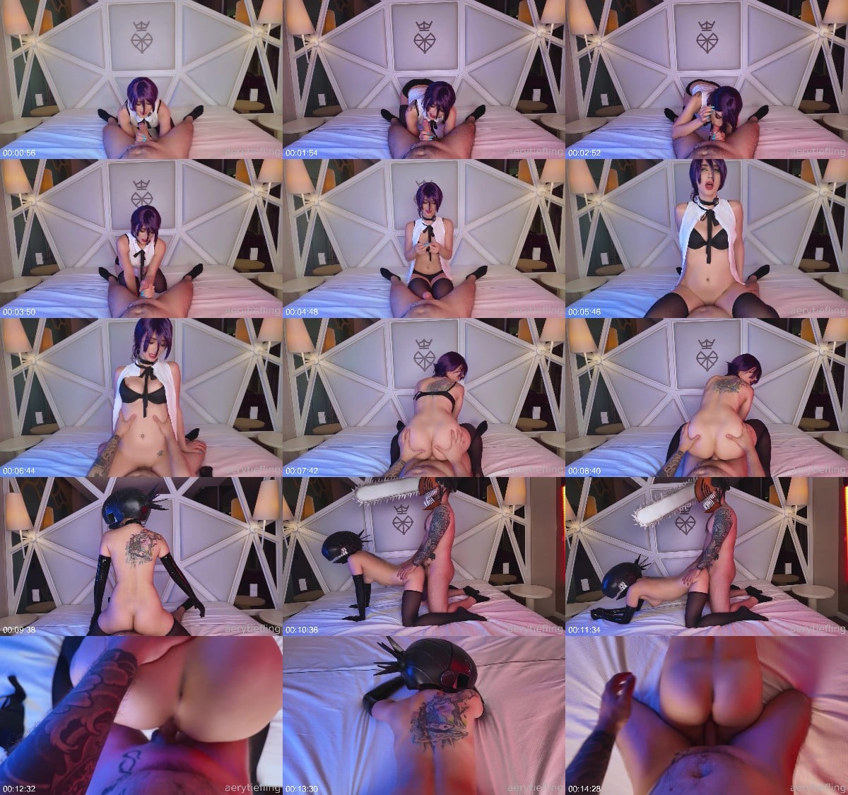 OnlyFans 25/09/14 Aery Tiefling Reze Chainsaw Man BG 4k MP4-P2P 6