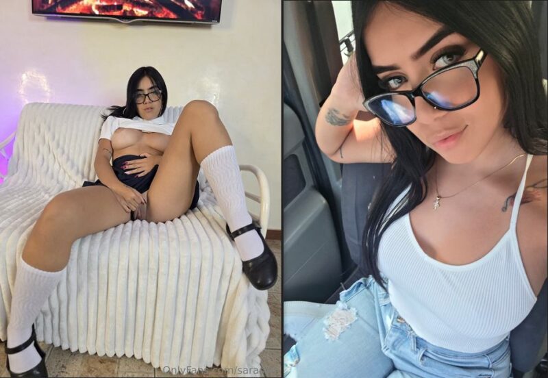 Sara Sodi / sarasodi Leaks Onlyfans Siterip tezfiles [41 VIDEO / 25.13 GB] 1