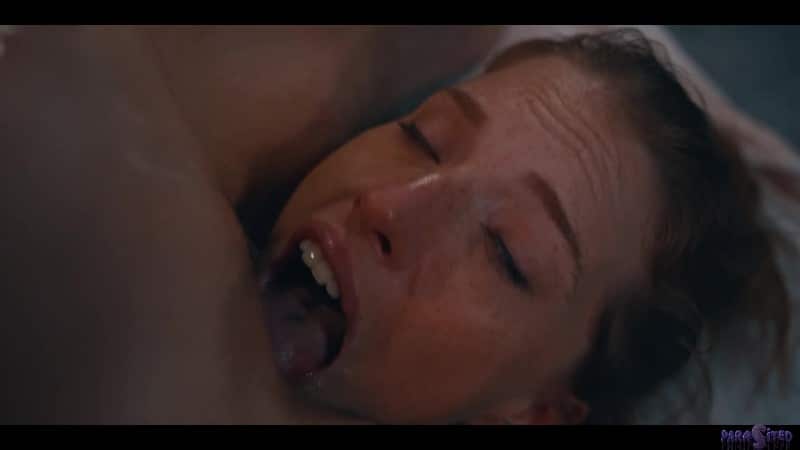 Parasited 25 07 11 Octavia Red And Sofia Rivers The Last Sip FullHD 5
