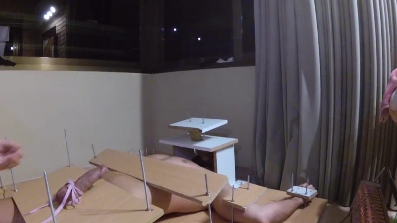 Pazuzu zu - Amateur Tease Handjob And Ruined Orgasm 3
