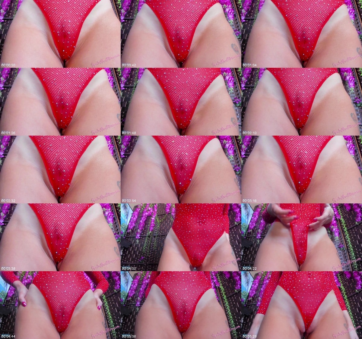 Petite Mercy - Taste Yourself 6