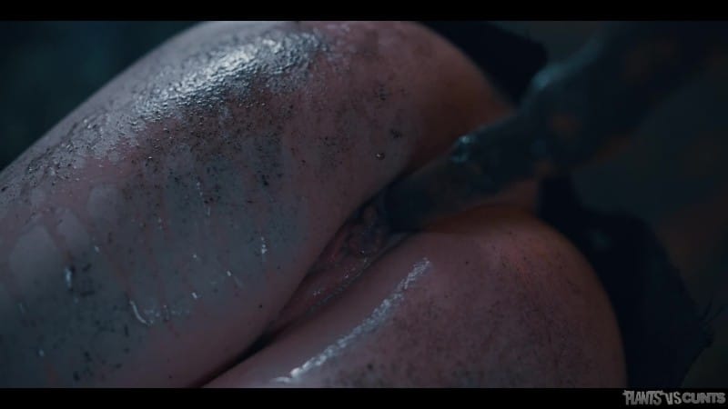 PlantsVsCunts 25 07 11 Octavia Red The Green Hunger FullHD 2