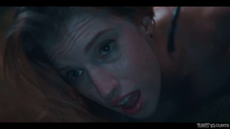 PlantsVsCunts 25 07 11 Octavia Red The Green Hunger FullHD 3