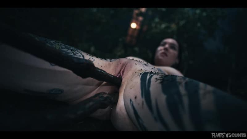 PlantsVsCunts 25 09 05 Mag Numb The Book Of Curses FullHD 3