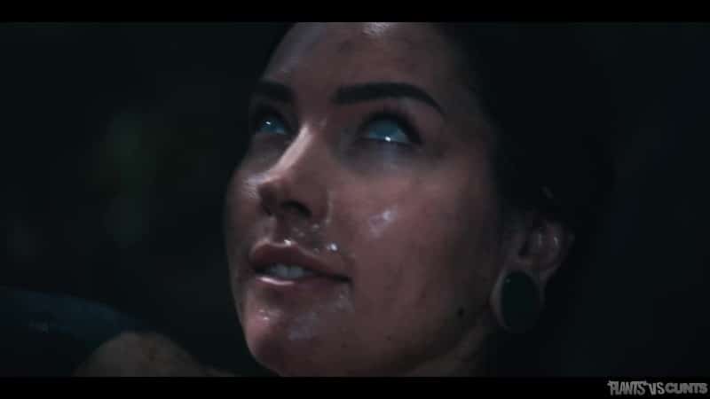 PlantsVsCunts 25 09 05 Mag Numb The Book Of Curses FullHD 5
