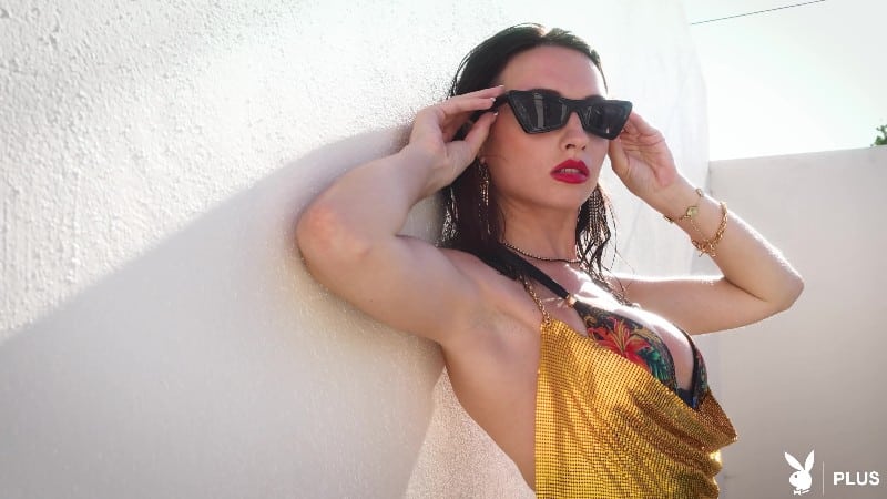 PlayboyPlus 25/09/12 Brooke Tilli Sun-Kissed 4k/1080 1