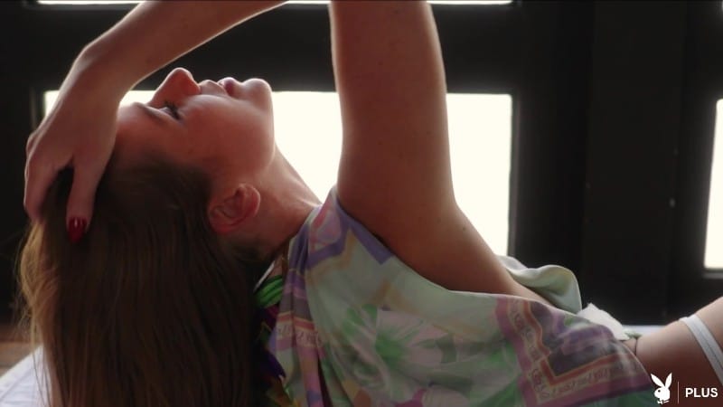 PlayboyPlus 25/09/15 Alexis Crystal Rise And Shine FullHD 1