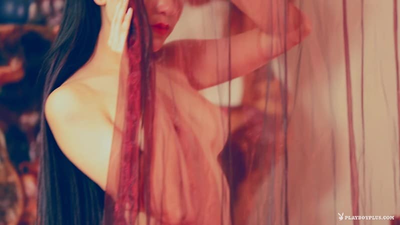 PlayboyPlus 25/09/20 Wu Muxi Hard Wood XXX REMASTERED 4k 2